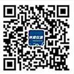 林頻官方二維碼